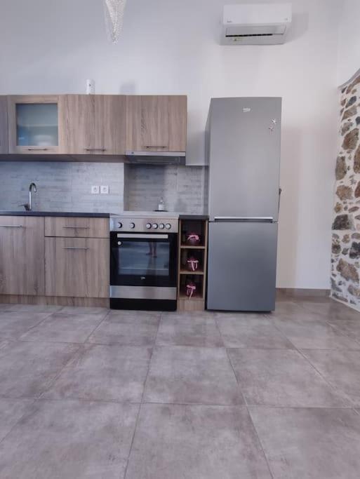 Sunrise Apartments - Aegean Blue Kálymnos Exterior foto