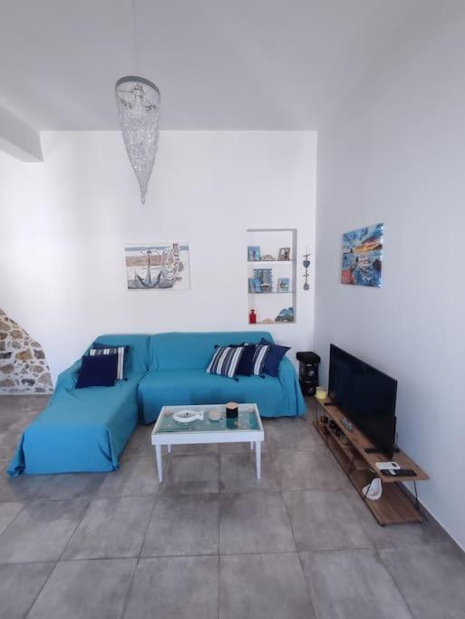 Sunrise Apartments - Aegean Blue Kálymnos Exterior foto