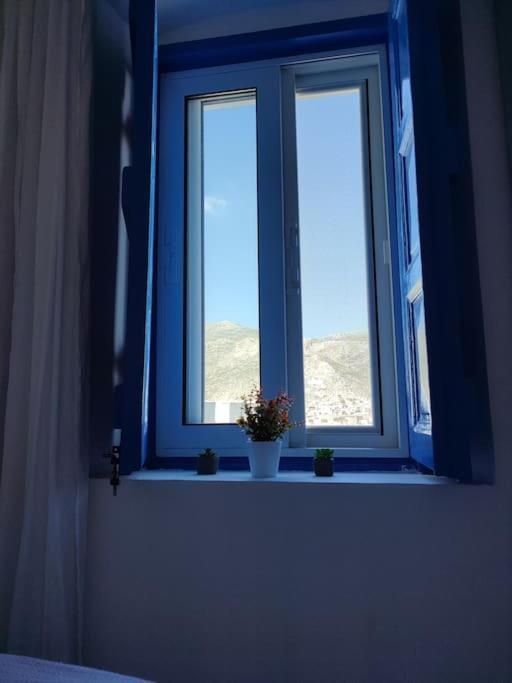 Sunrise Apartments - Aegean Blue Kálymnos Exterior foto