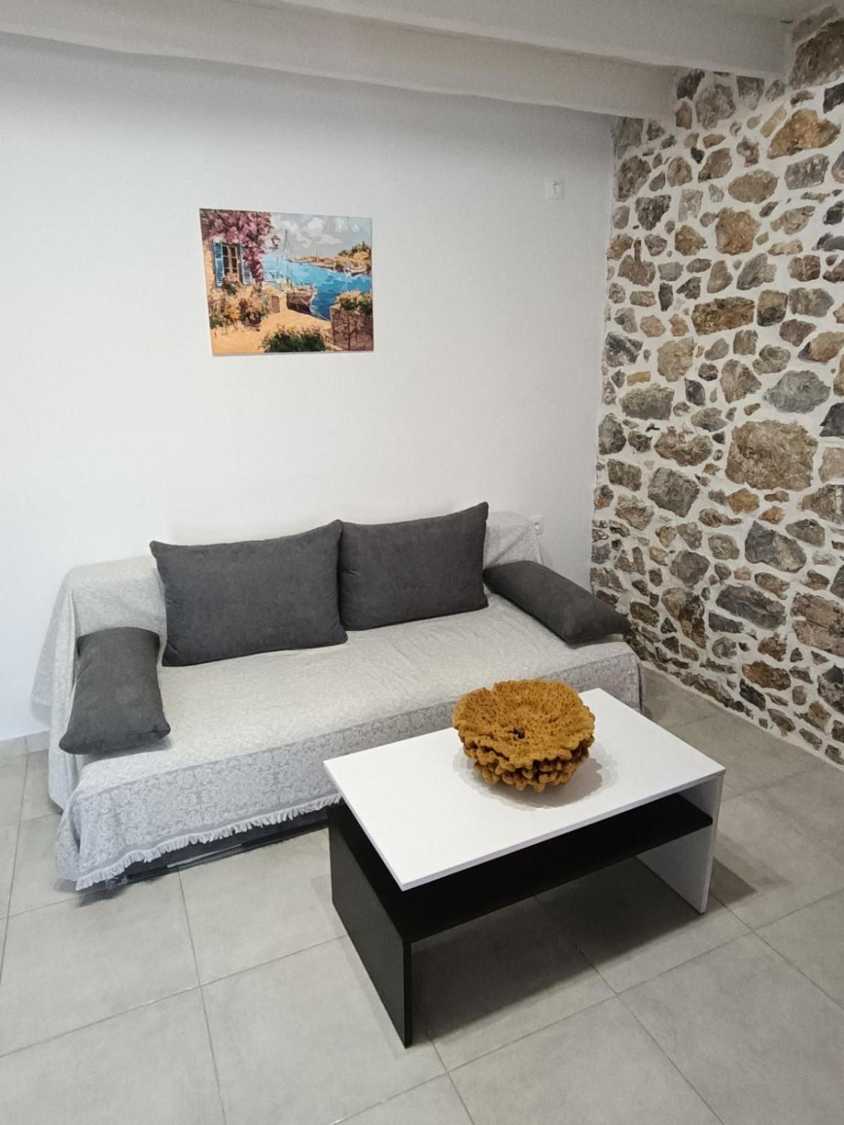 Sunrise Apartments - Aegean Blue Kálymnos Exterior foto